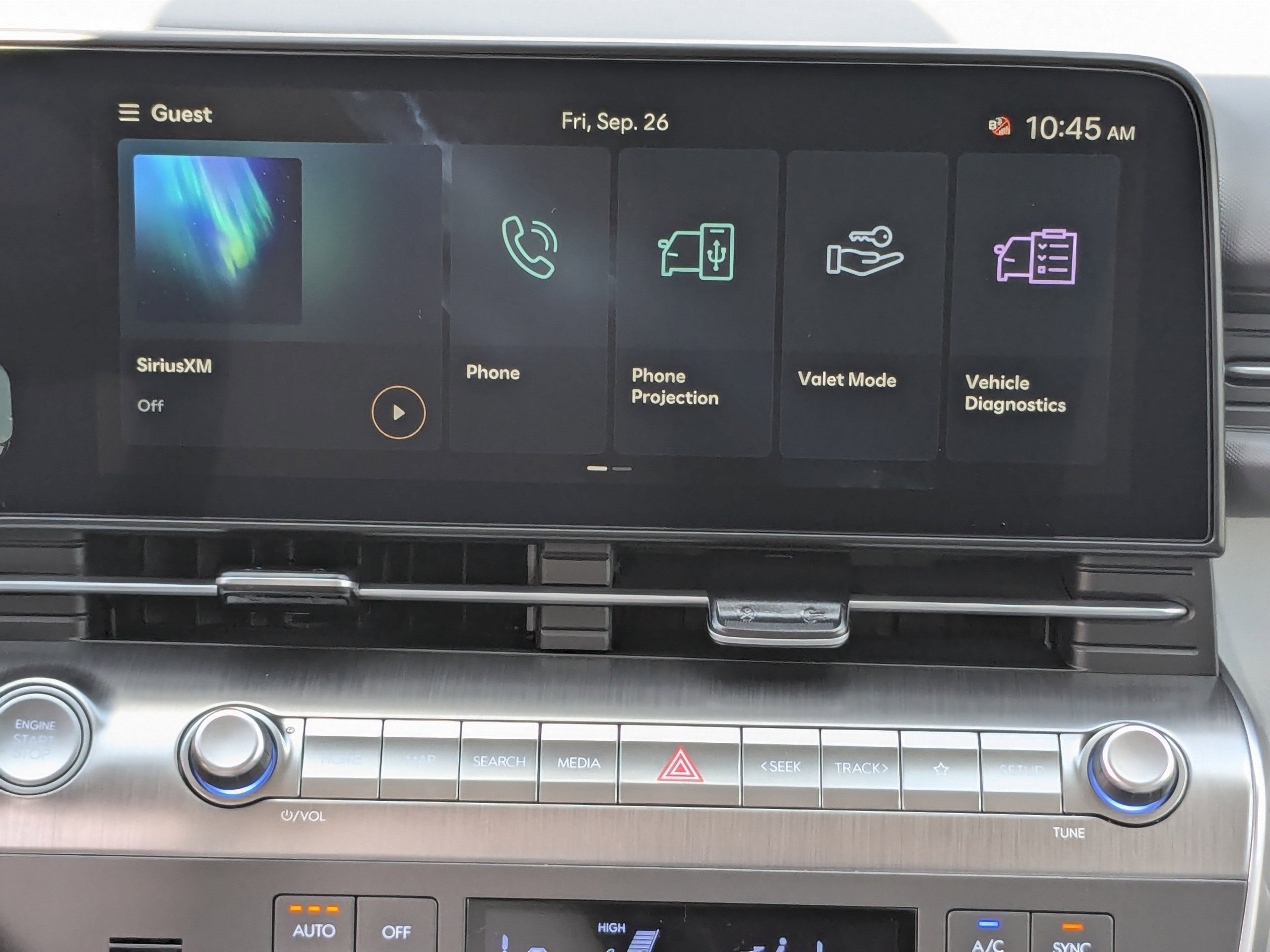 New 2026 Hyundai Kona SEL Sport image 17