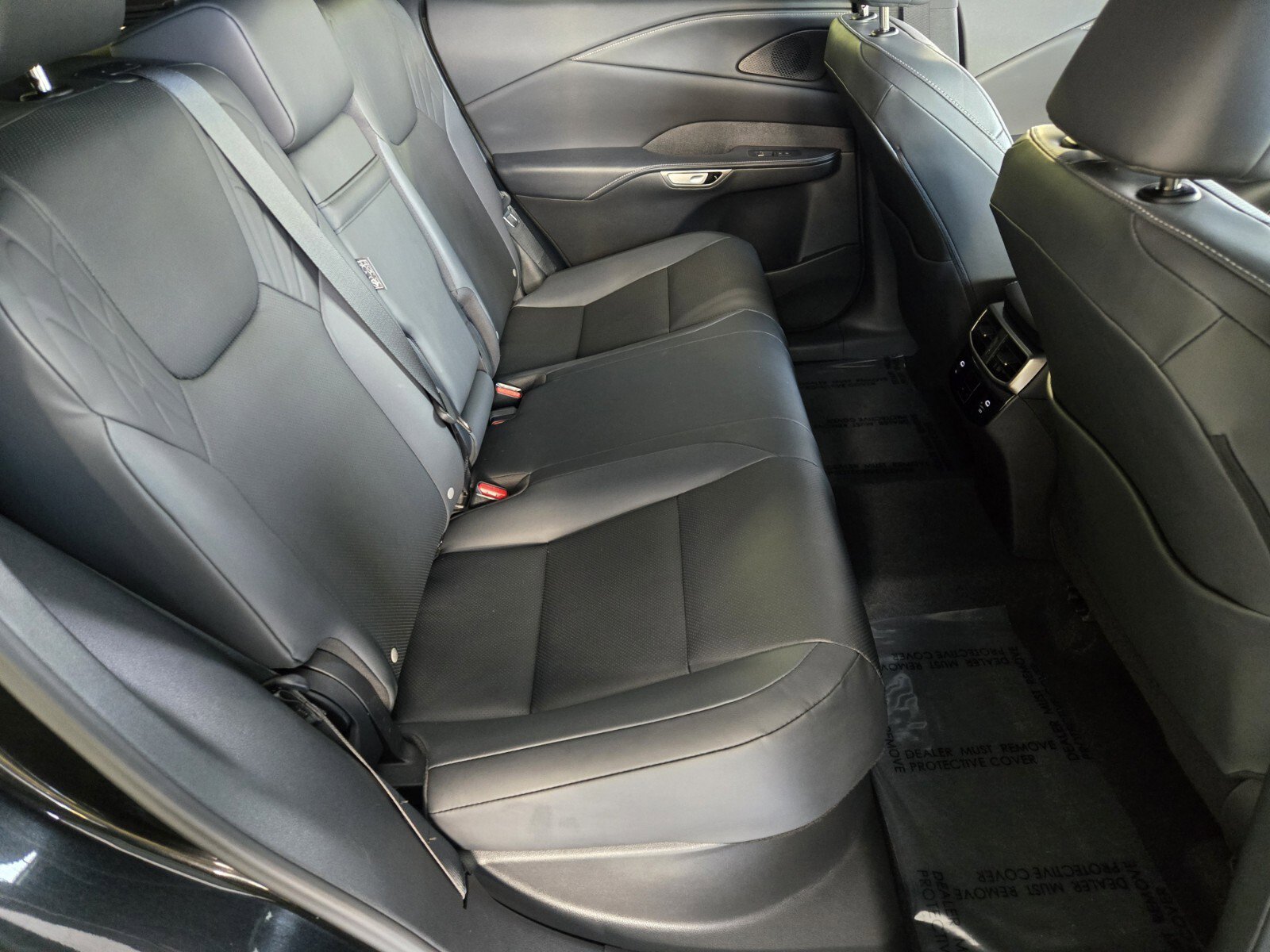 Certified 2025 Lexus RX 350 FWD image 15