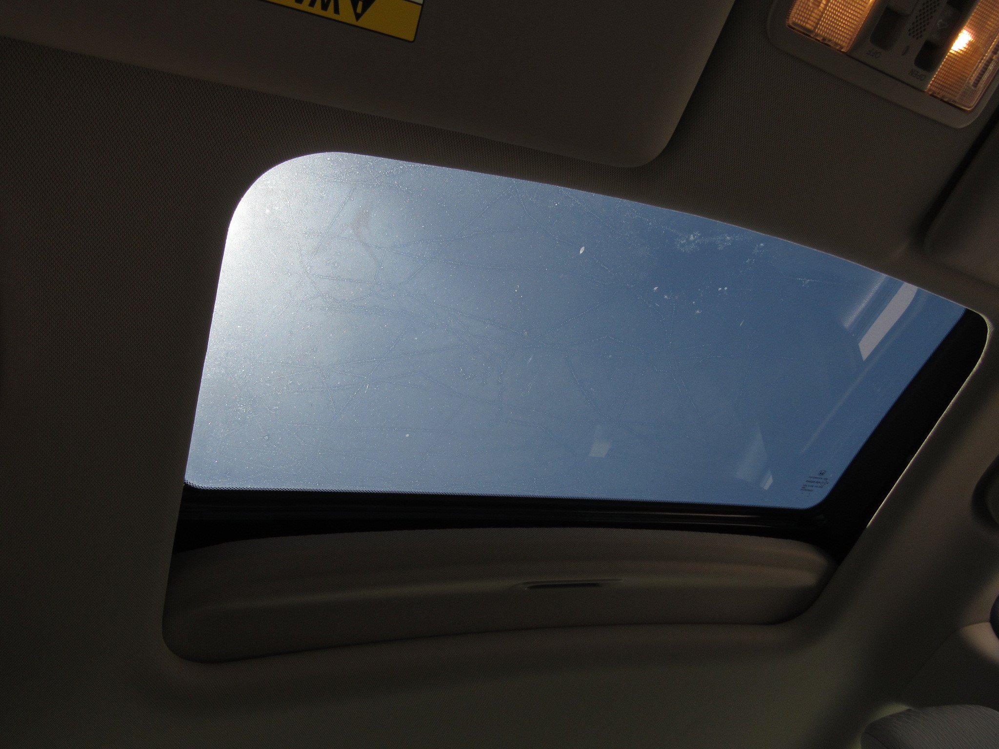 Used 2015 Honda Civic EX image 8