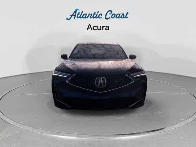 New 2026 Acura MDX w/ Technology Package FWD image 3