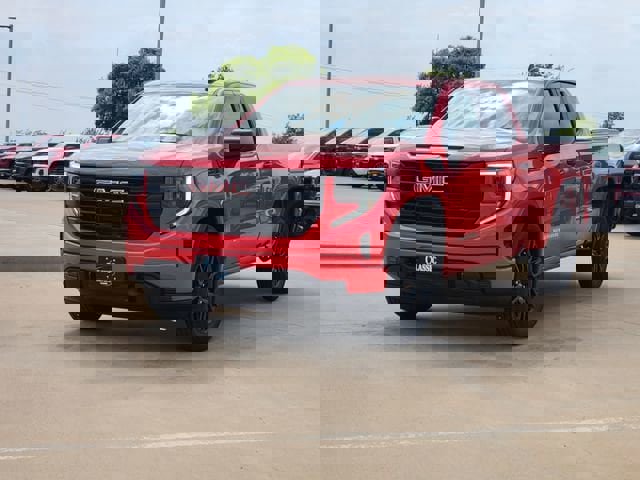 New 2026 GMC Sierra 1500 Pro w/ Graphite Edition image 8