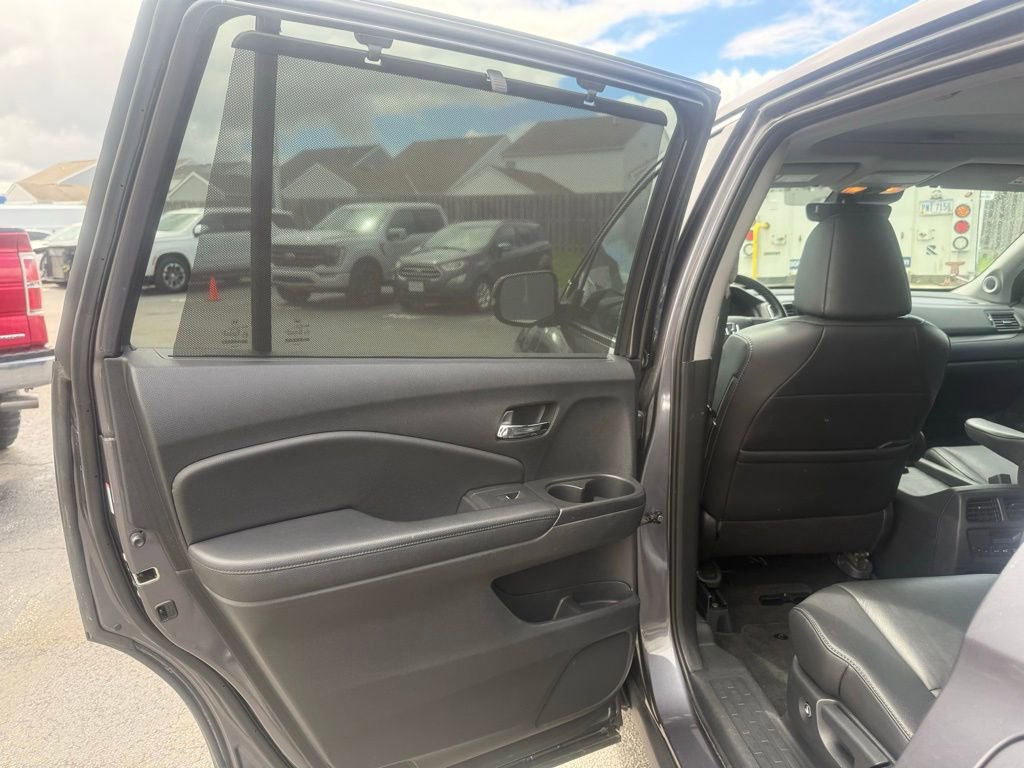 Used 2019 Honda Pilot EX-L image 34