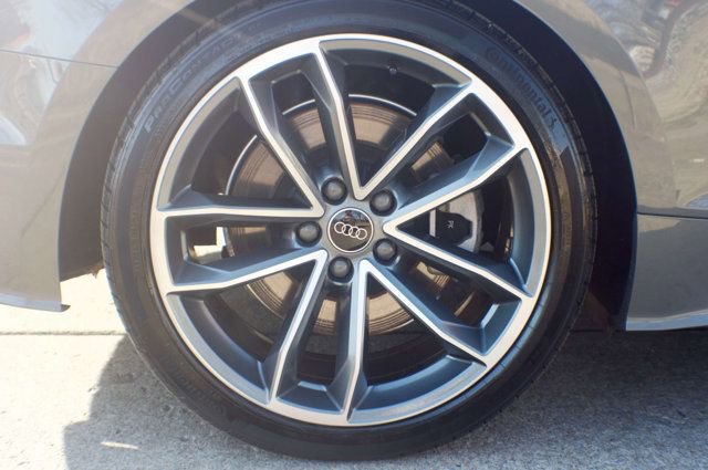Used 2024 Audi A5 2.0T Premium Plus image 47