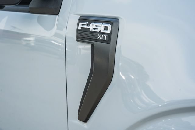Used 2022 Ford F150 XLT w/ Equipment Group 302A High AWD/4WD image 19