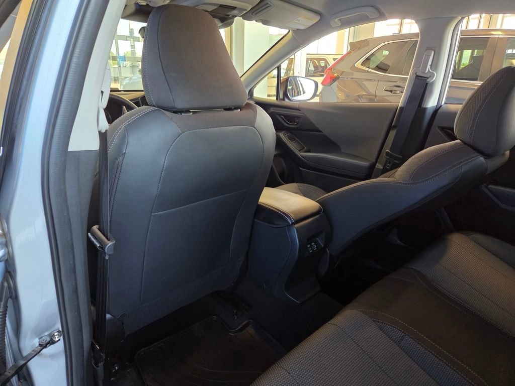 Used 2024 Subaru Crosstrek 2.0i Premium w/ Crosstrek Mirror Package AWD/4WD image 17