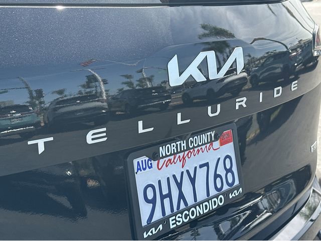 Certified 2024 Kia Telluride SX Prestige X-Pro AWD/4WD image 42