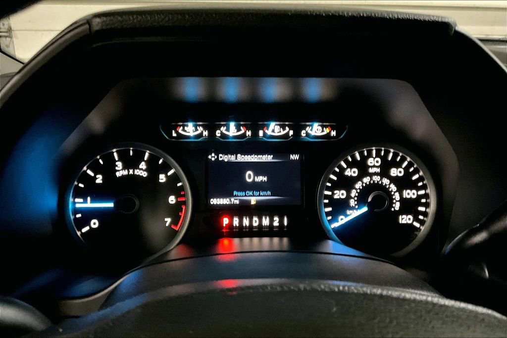Used 2017 Ford F150 XLT w/ Equipment Group 302A Luxury AWD/4WD image 23
