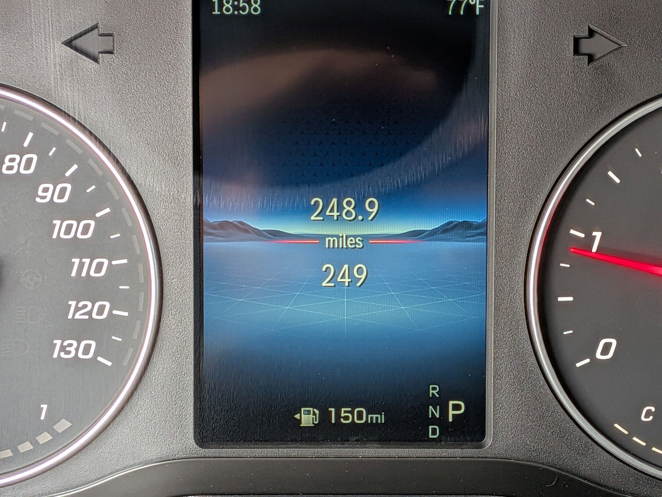New 2025 Mercedes-Benz Sprinter 2500 image 22