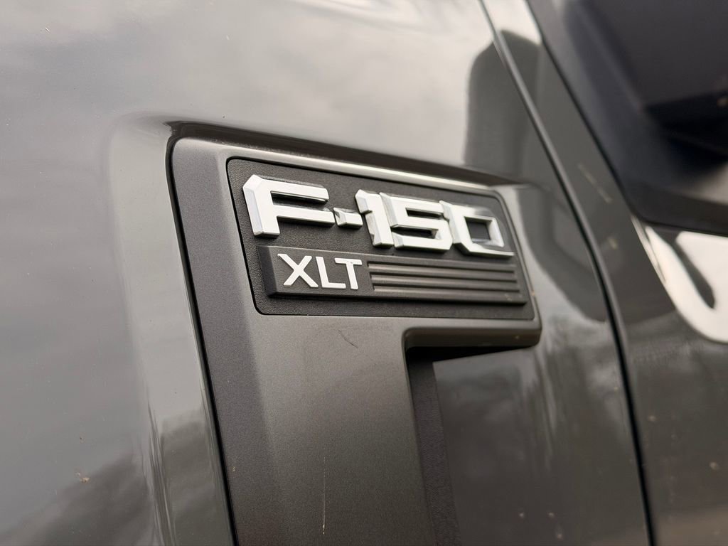 Used 2021 Ford F150 XLT w/ Equipment Group 302A High image 16