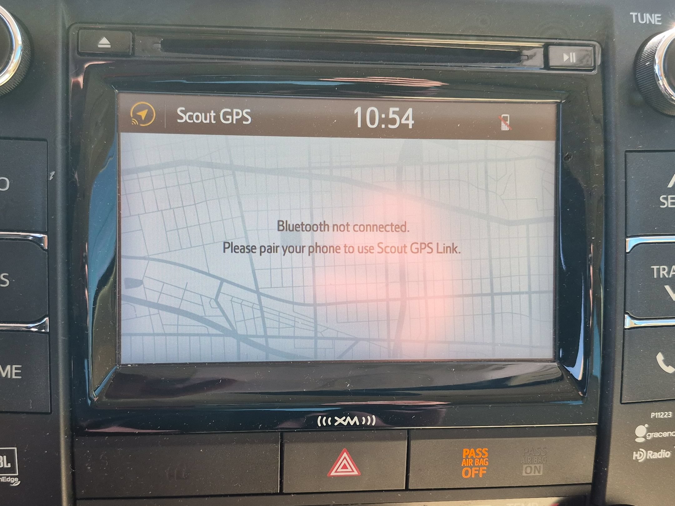 Used 2017 Toyota Camry XLE FWD image 23