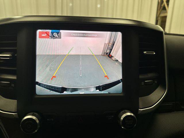 Certified 2022 RAM 1500 Big Horn image 25
