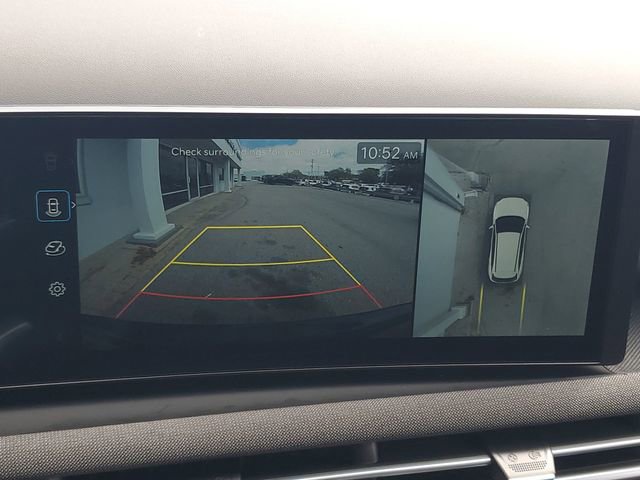 Used 2025 Hyundai Tucson Limited image 16