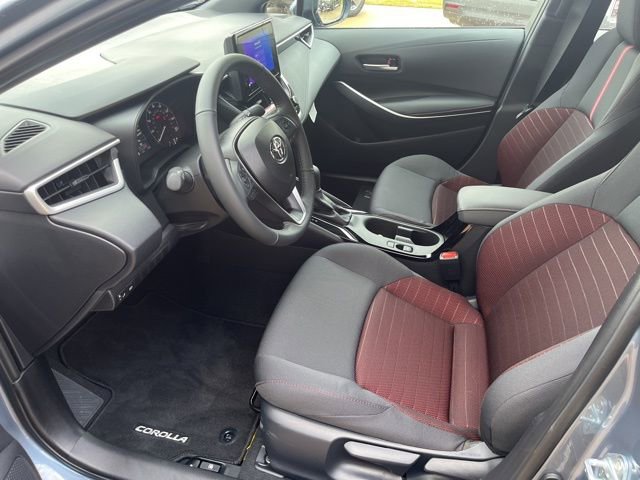 New 2025 Toyota Corolla SE image 10