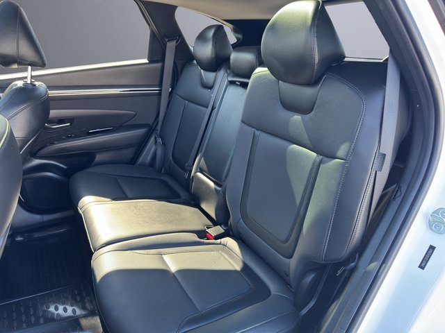 Used 2024 Hyundai Tucson Limited image 25