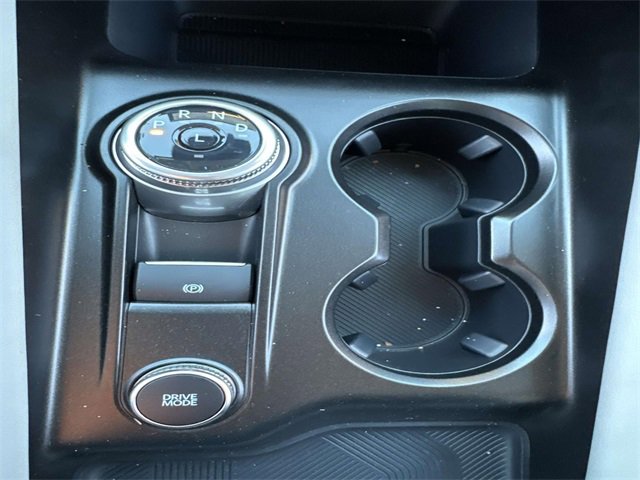 New 2026 Ford Explorer Active w/ Active Comfort Package image 21