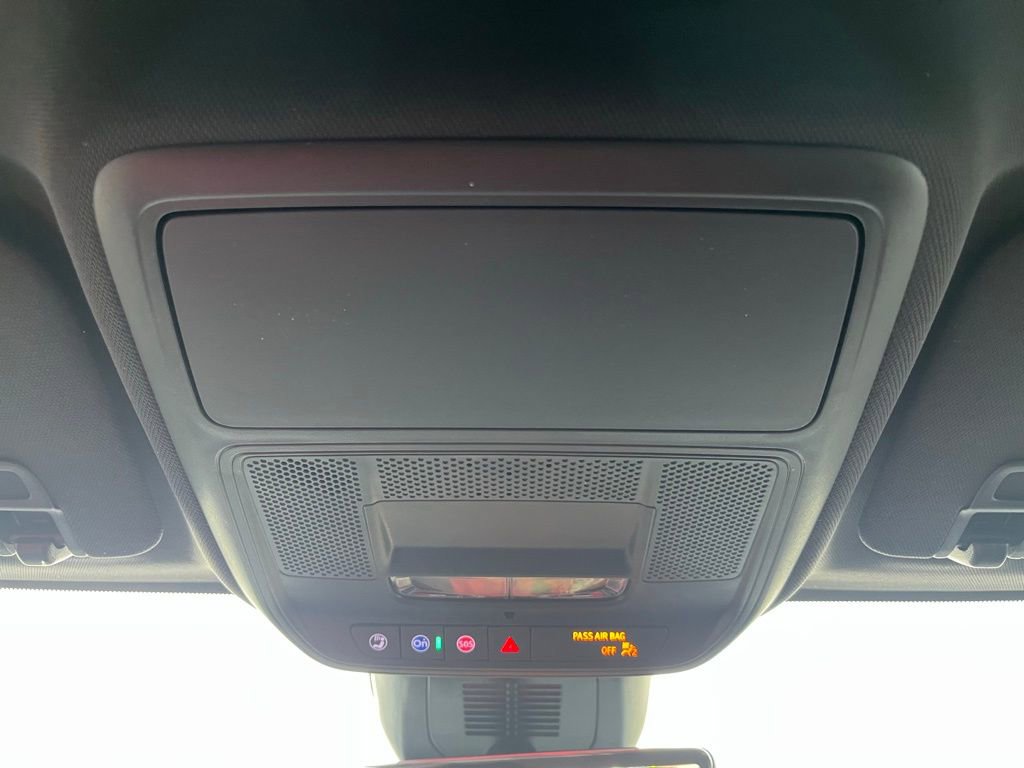 New 2026 Chevrolet Equinox LT w/ Safety and Technology Package image 19