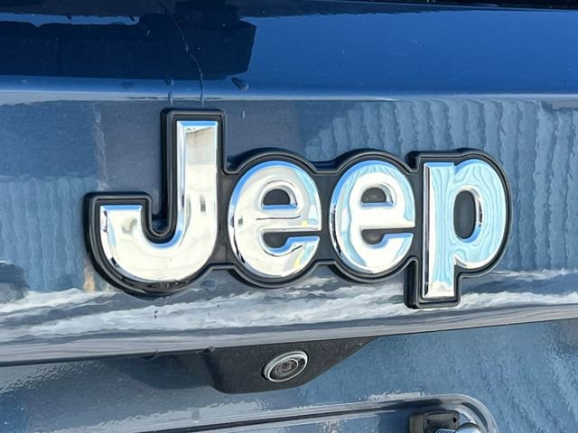 Used 2023 Jeep Renegade Latitude image 41