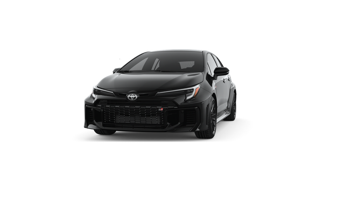 New 2026 Toyota Corolla GR AWD/4WD image 21