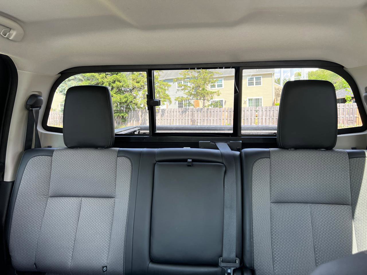 Used 2018 Nissan Titan S w/ S Utility Package AWD/4WD image 31