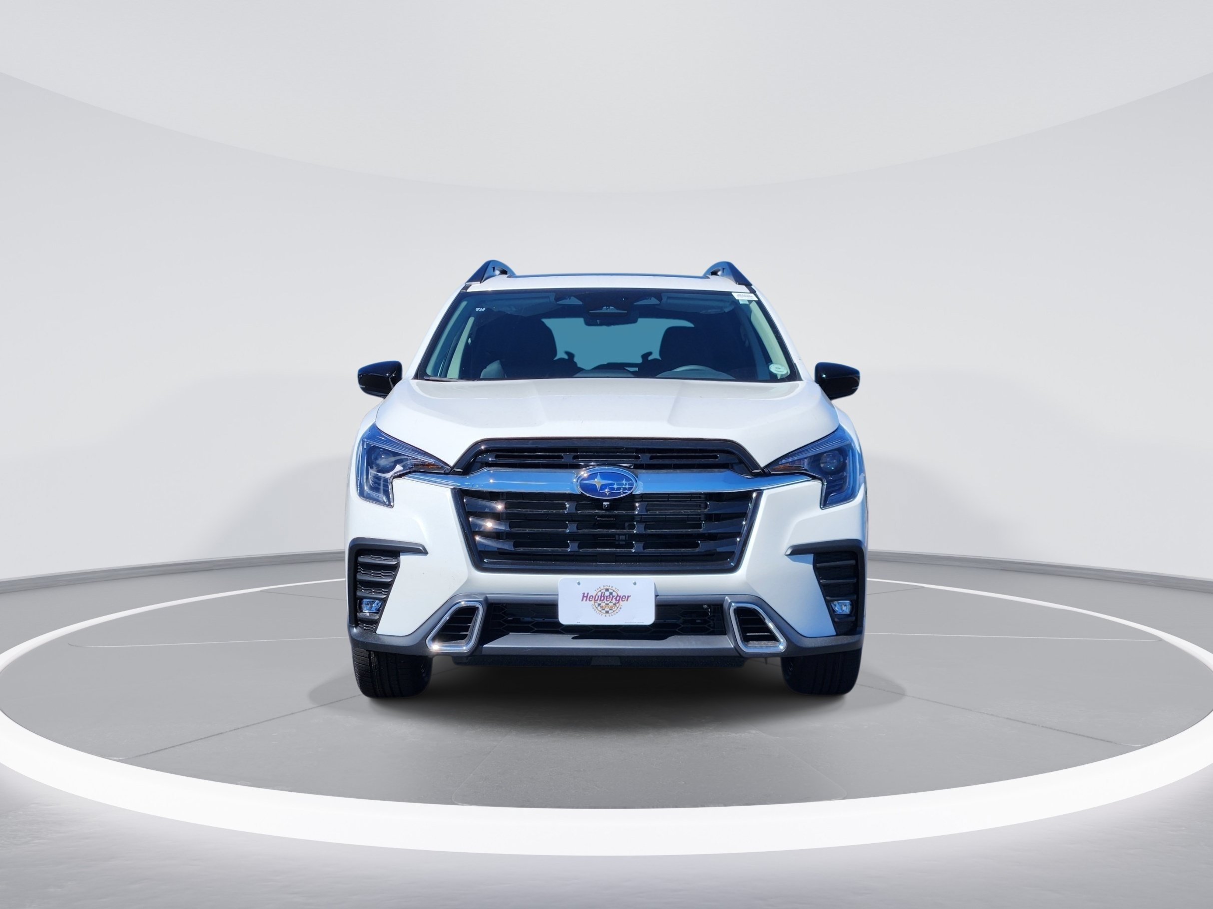 New 2026 Subaru Ascent Touring AWD/4WD image 2