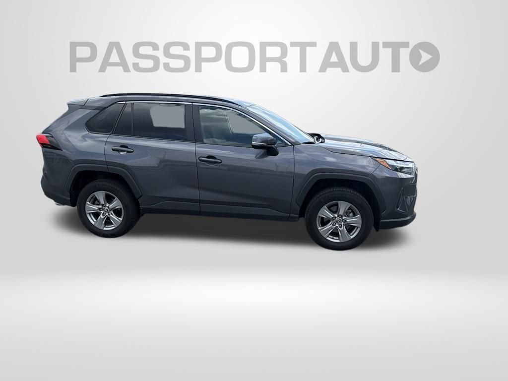Certified 2024 Toyota RAV4 XLE w/ Weather Package AWD/4WD image 7