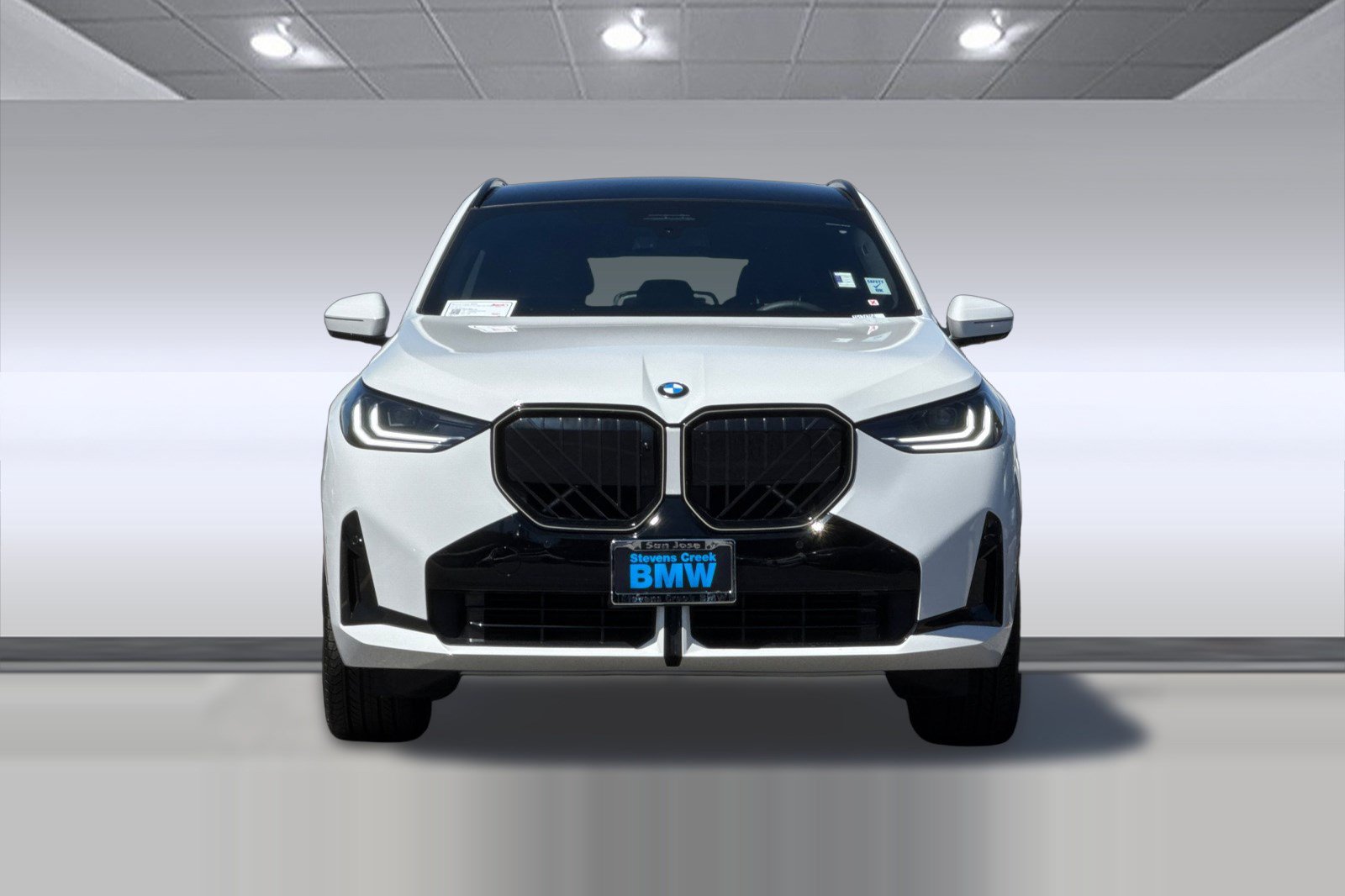 Used 2026 BMW X3 xDrive30i w/ Premium Package AWD/4WD image 6