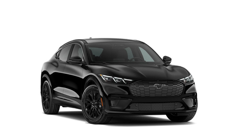 New 2026 Ford Mustang Mach-E Premium w/ Sport Appearance Package AWD/4WD image 26
