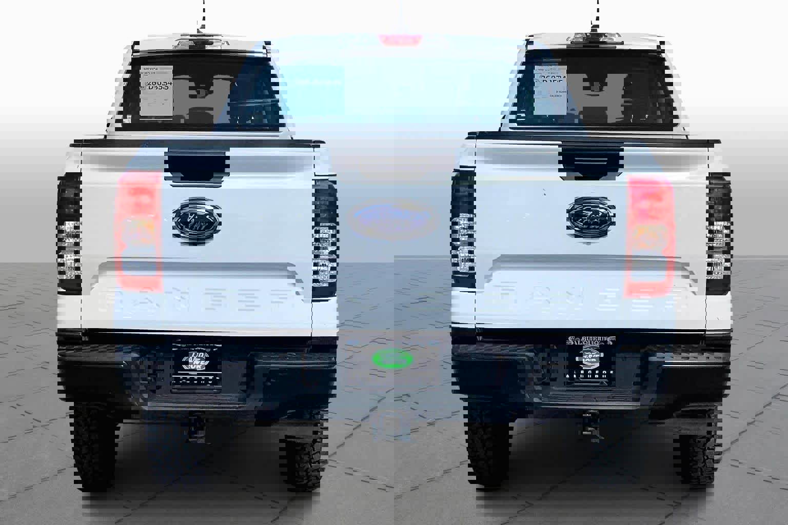 Used 2024 Ford Ranger XL w/ Trailer Tow Package image 5