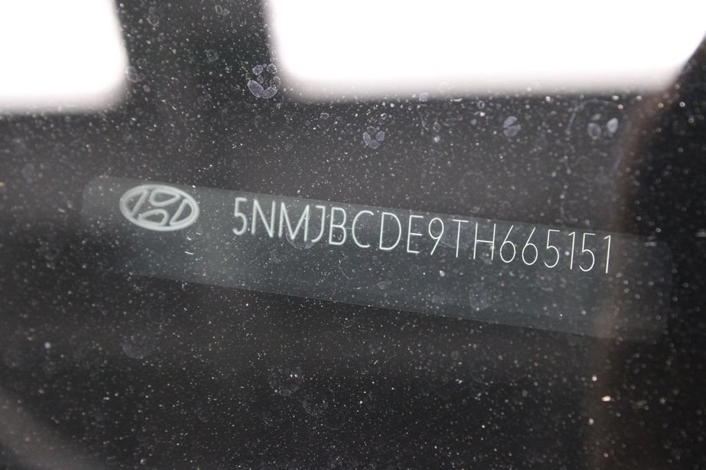 Used 2026 Hyundai Tucson SEL Plus AWD/4WD image 33