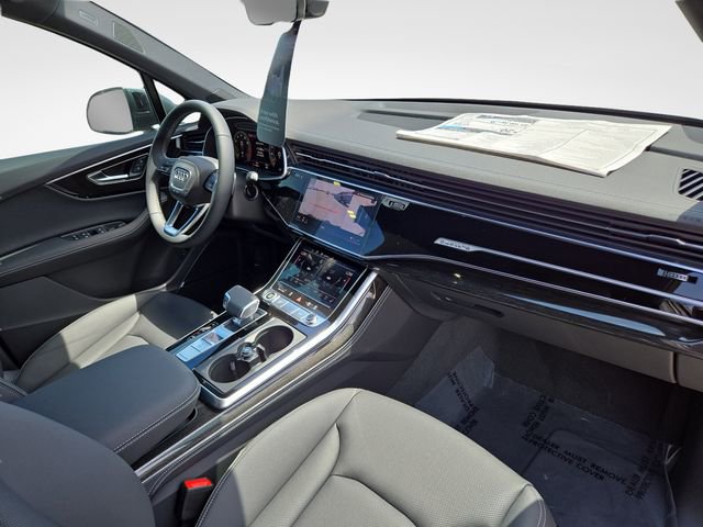 New 2026 Audi Q7 3.0T Premium Plus AWD/4WD image 28