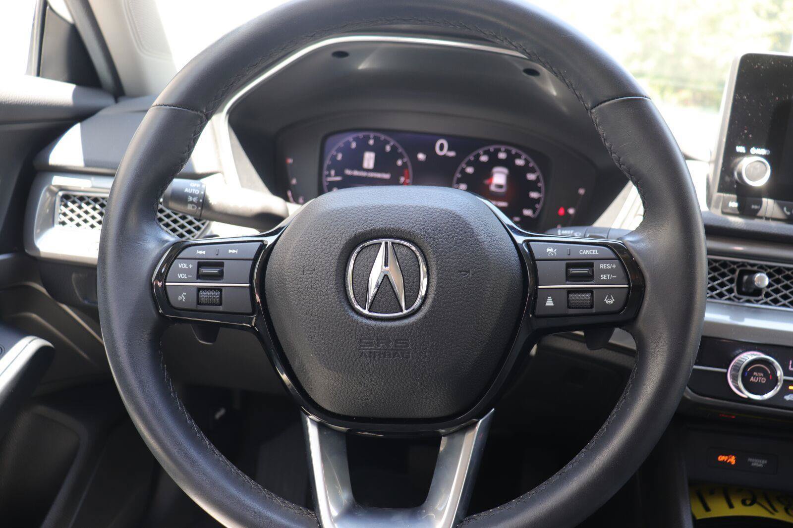 Used 2024 Acura Integra FWD image 26