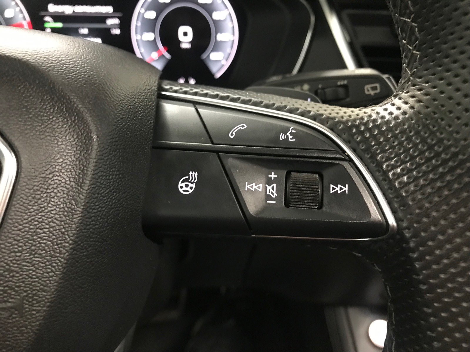 Used 2023 Audi SQ5 Premium Plus w/ Premium Plus Package AWD/4WD image 21