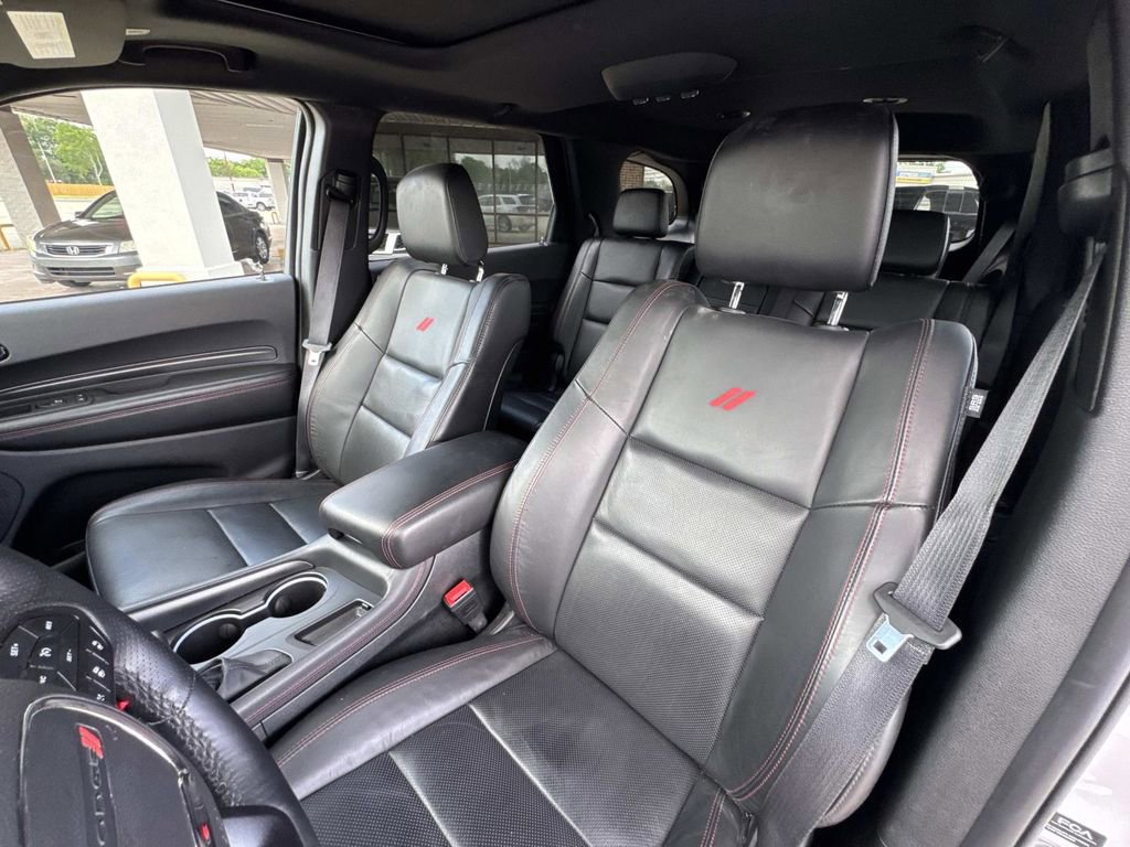 Used 2025 Dodge Durango GT image 51