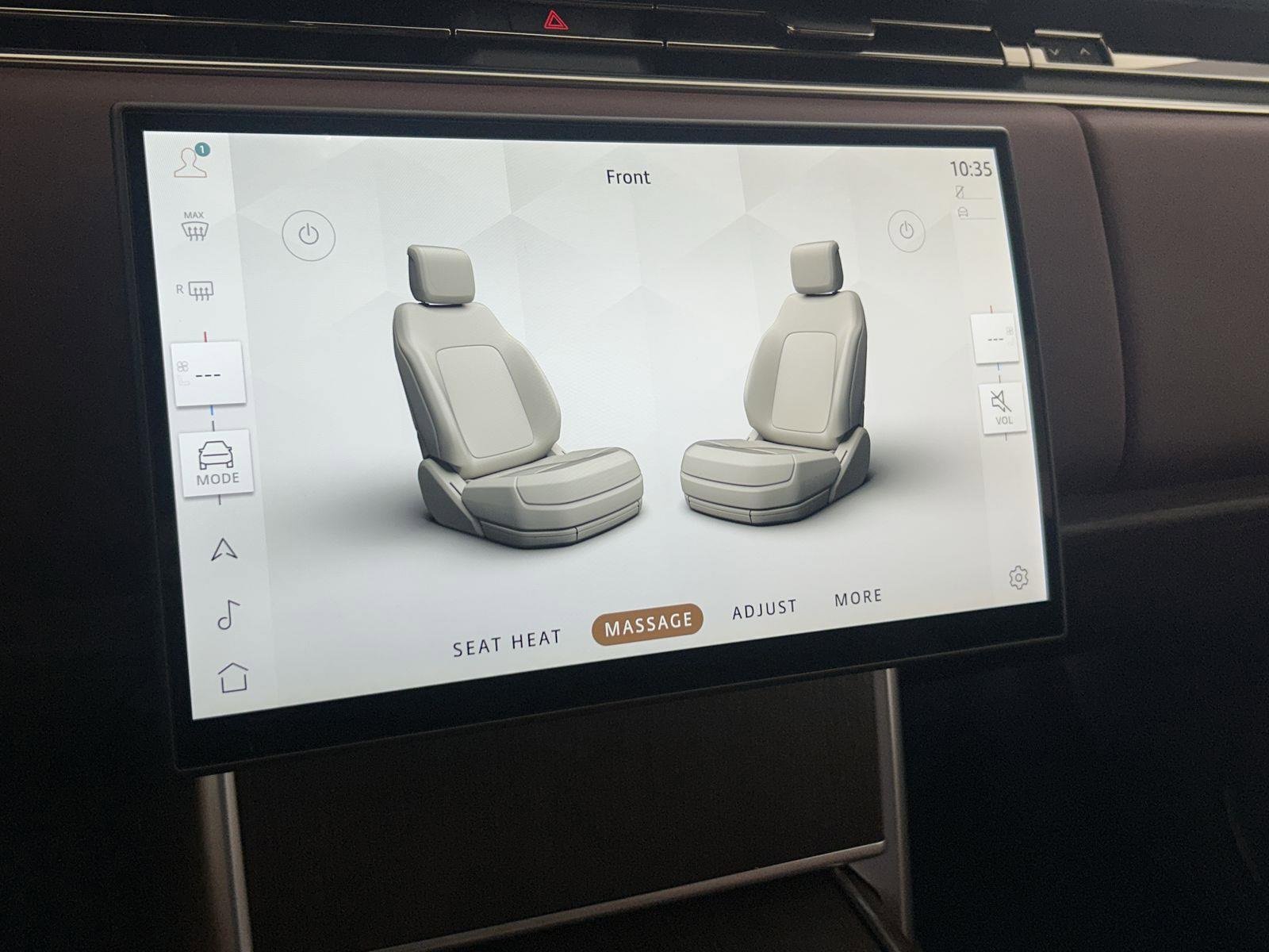 New 2025 Land Rover Range Rover SE image 20