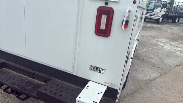 New 2024 Chevrolet Express 3500 RWD image 32