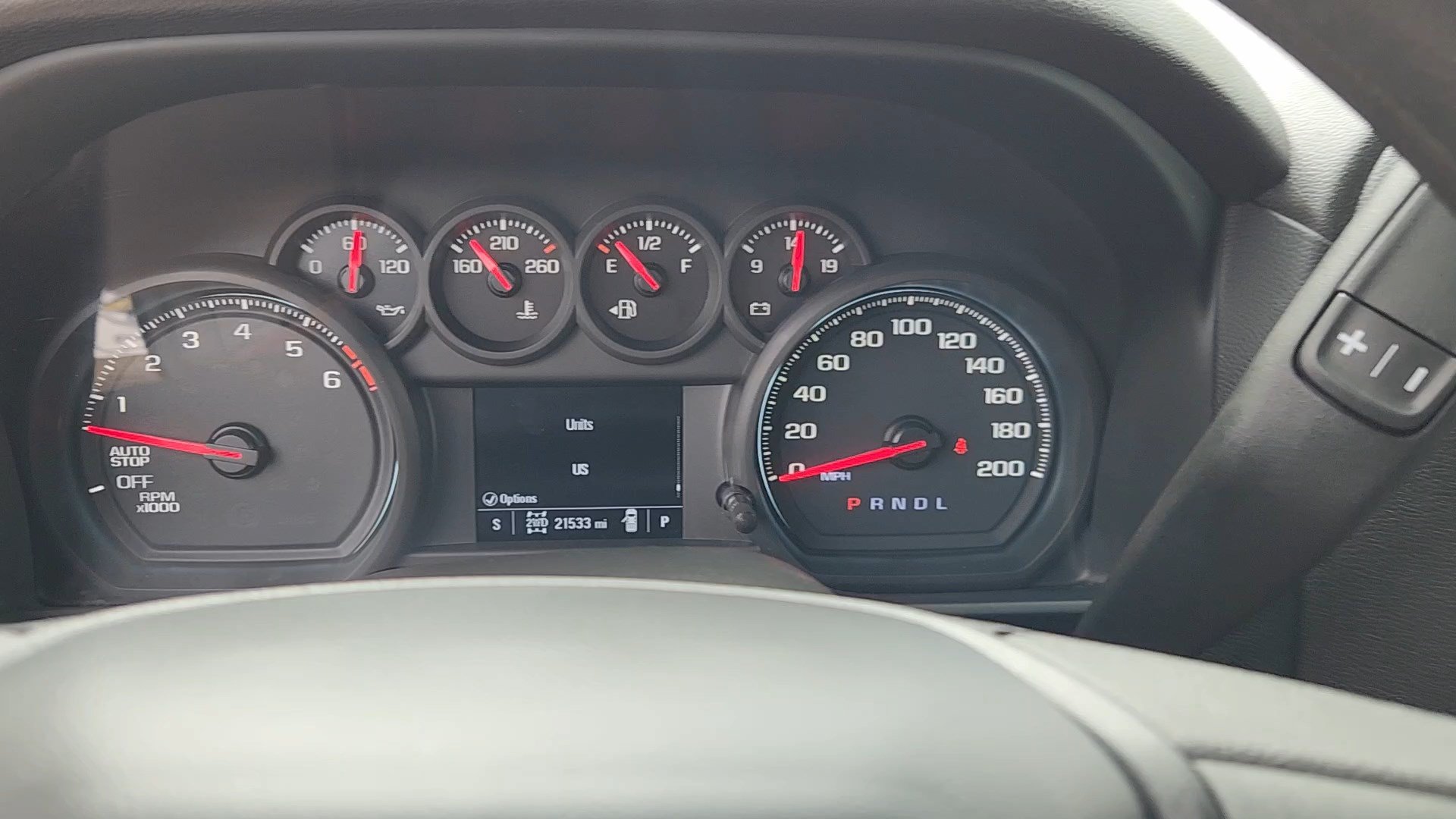 Used 2024 GMC Sierra 1500 Pro w/ Graphite Edition AWD/4WD image 38