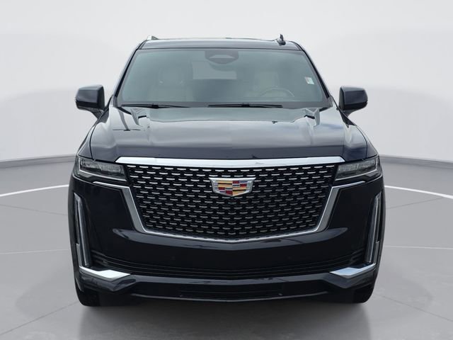 Used 2024 Cadillac Escalade Premium Luxury w/ LPO, Floor Liner Package image 10