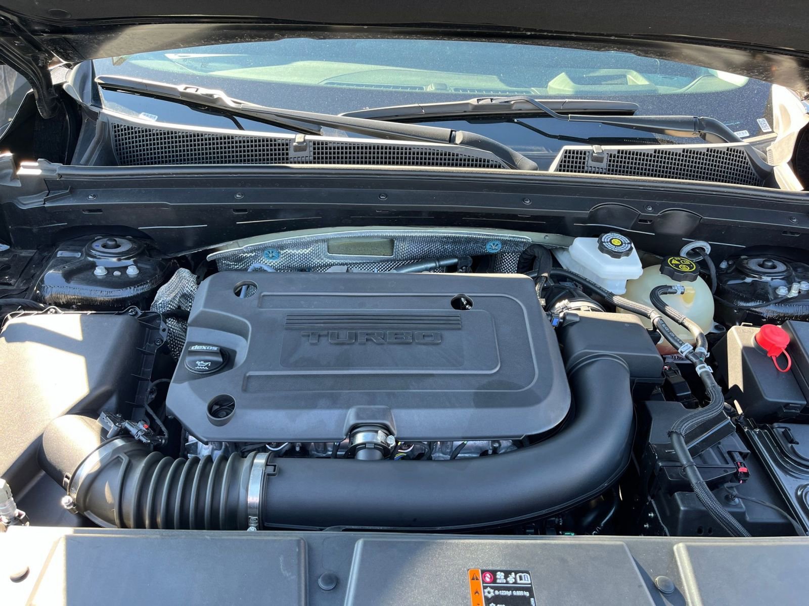 Used 2024 Buick Envision Preferred image 33