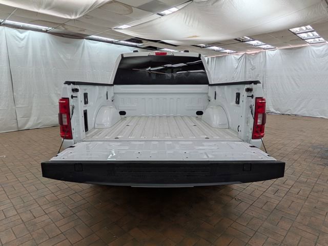 Certified 2023 Ford F150 XLT w/ Equipment Group 302A High AWD/4WD image 6