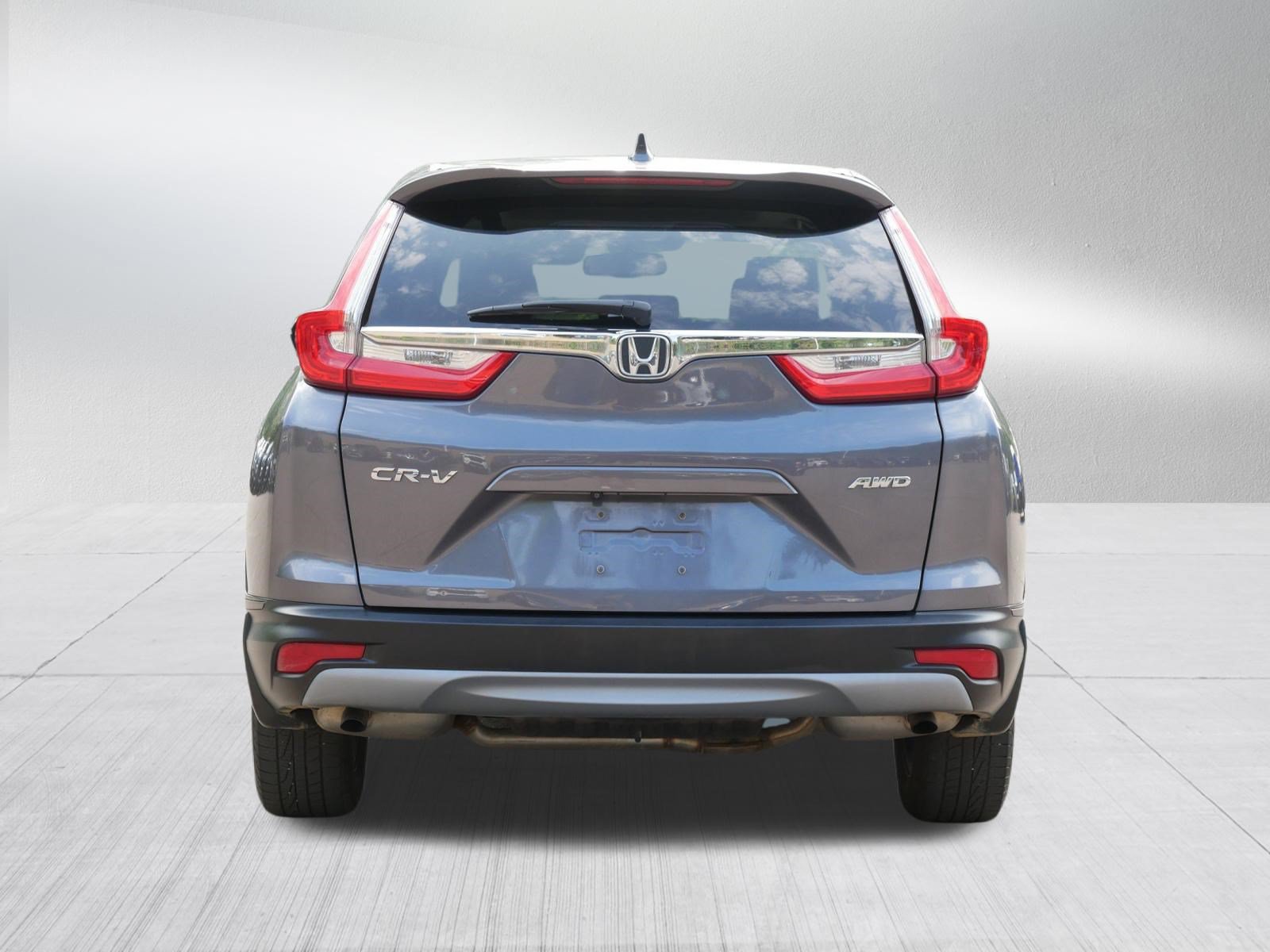 Used 2018 Honda CR-V EX-L image 6
