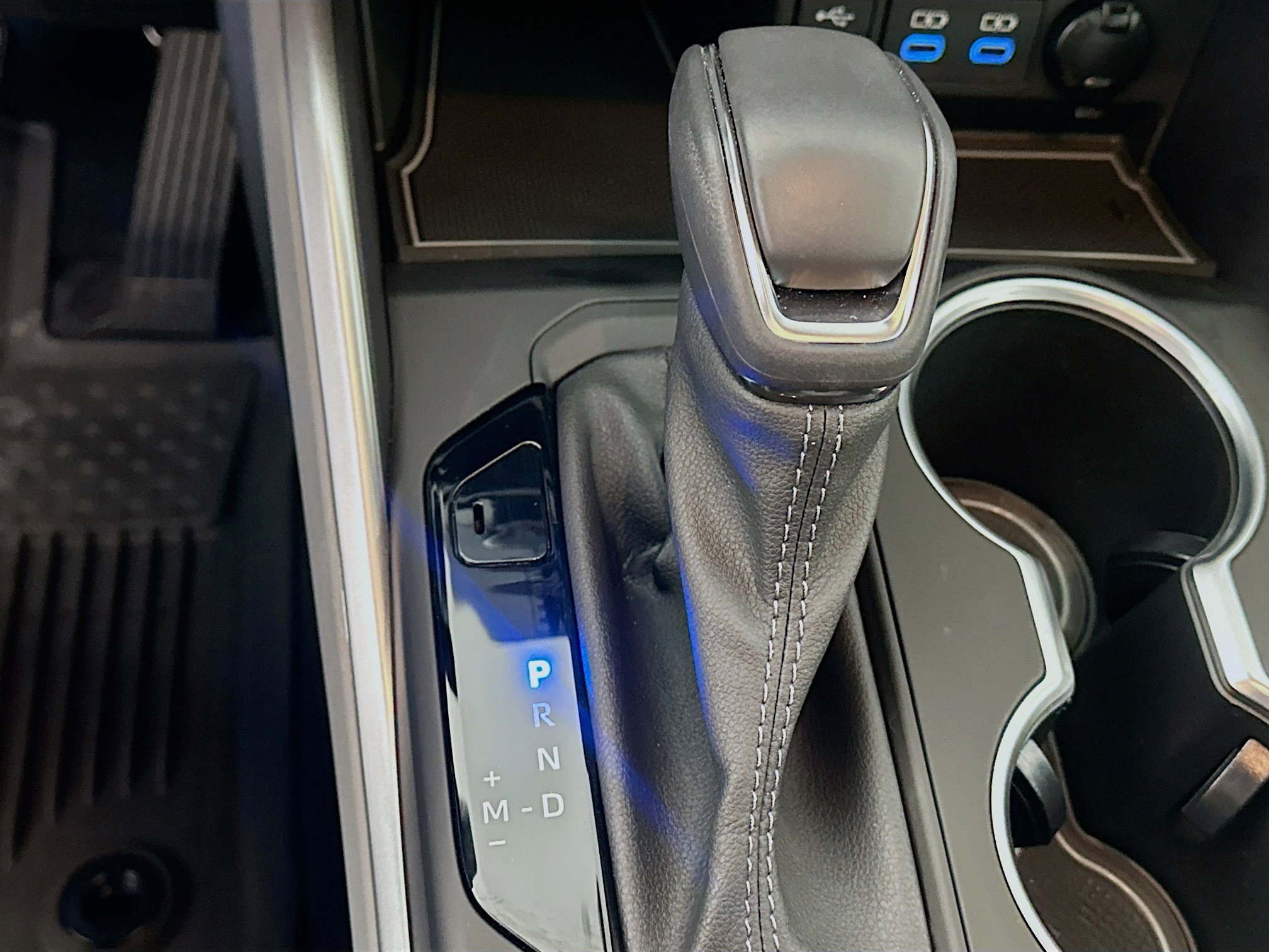 Used 2022 Toyota Highlander XLE image 25