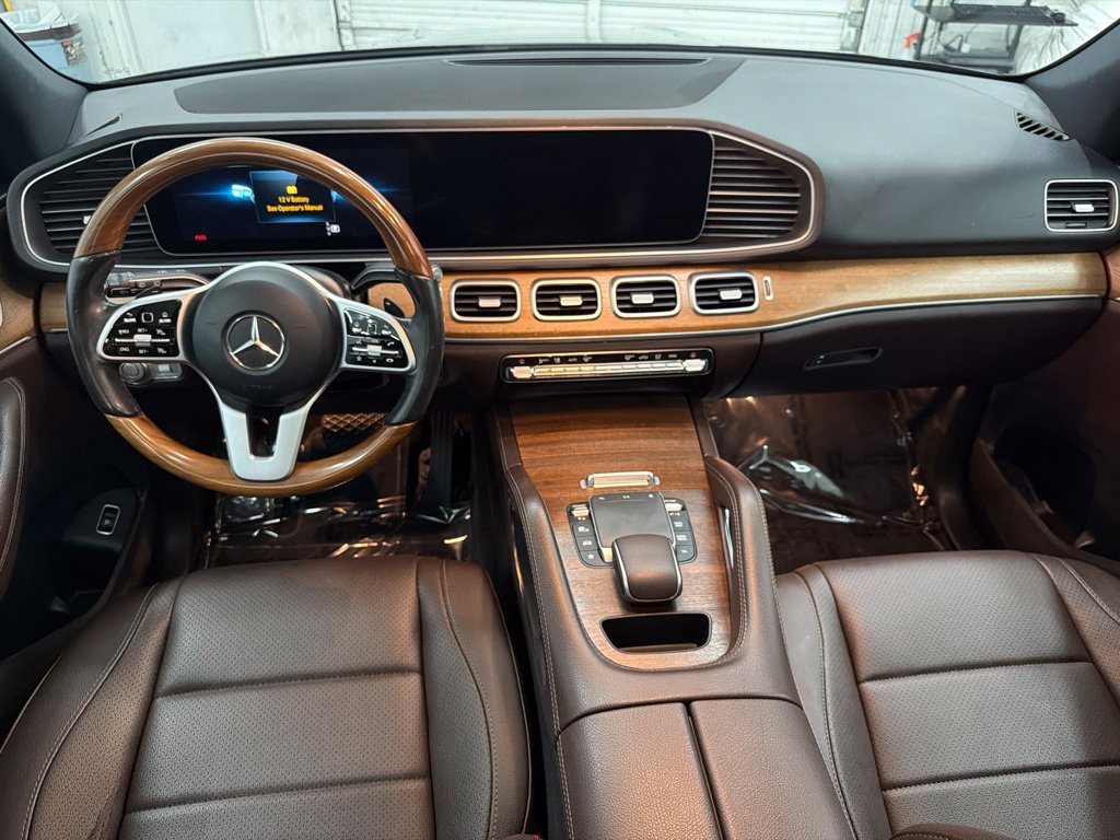 Used 2021 Mercedes-Benz GLE 350 image 28