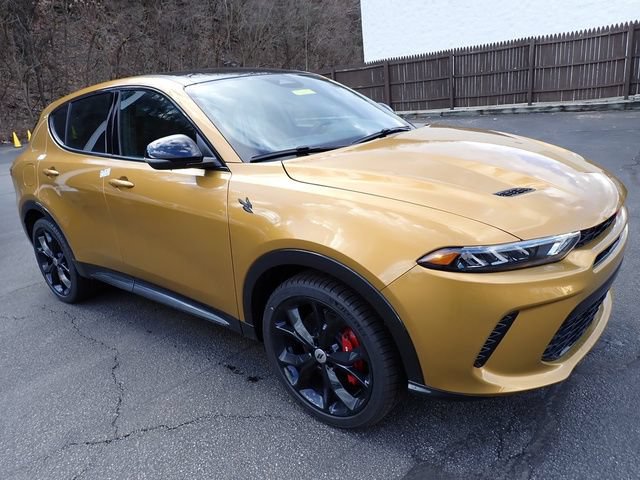 New 2024 Dodge Hornet R/T Plus AWD/4WD image 8