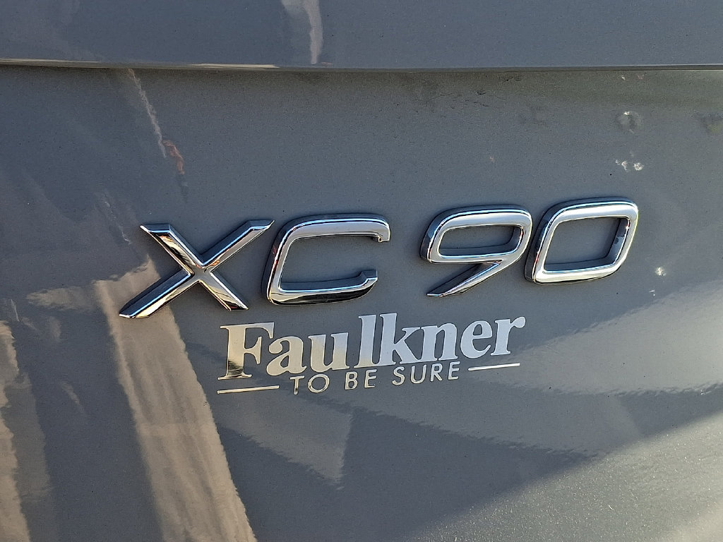 New 2027 Volvo XC90 B6 Plus AWD/4WD image 21