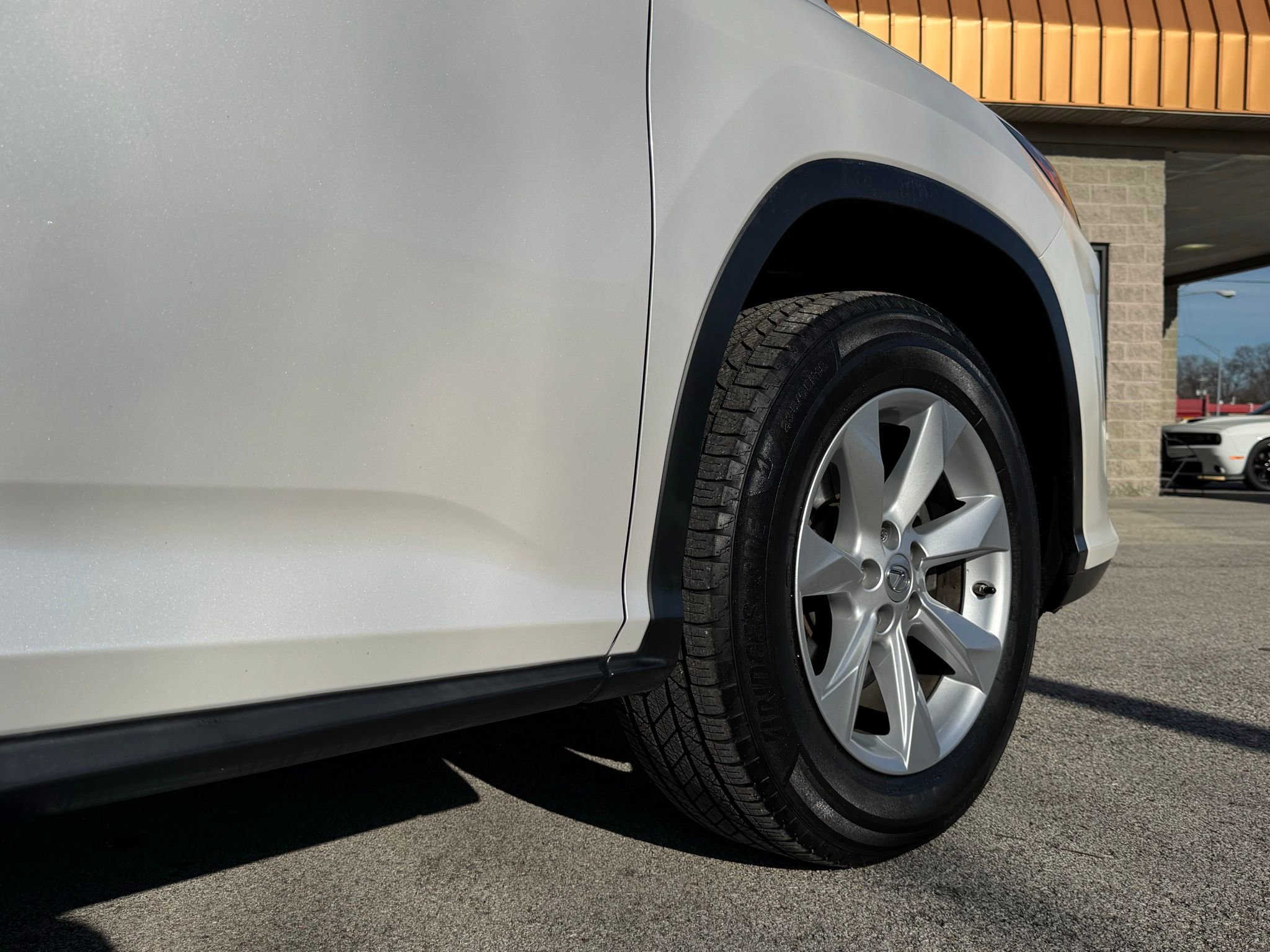 Used 2016 Lexus RX 350 FWD w/ Premium Package image 19