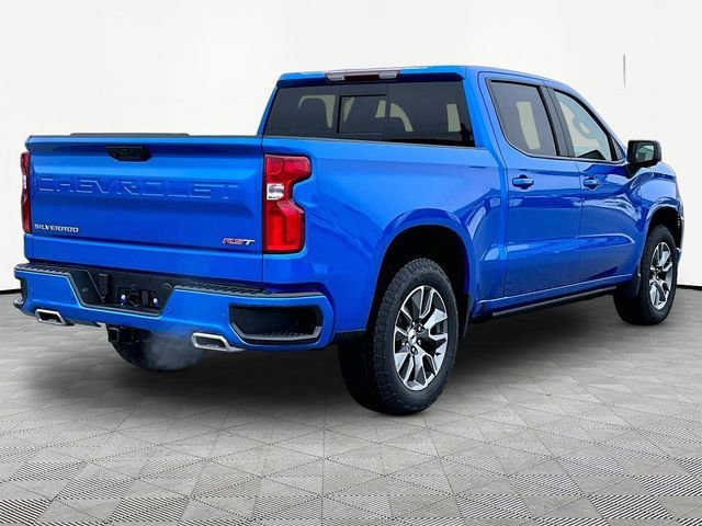 New 2025 Chevrolet Silverado 1500 RST image 6