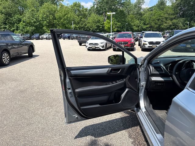 Used 2018 Subaru Legacy 2.5i w/ Alloy Wheel Package AWD/4WD image 21