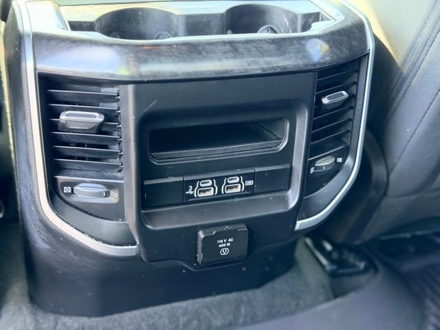 Used 2019 RAM 1500 Big Horn image 25