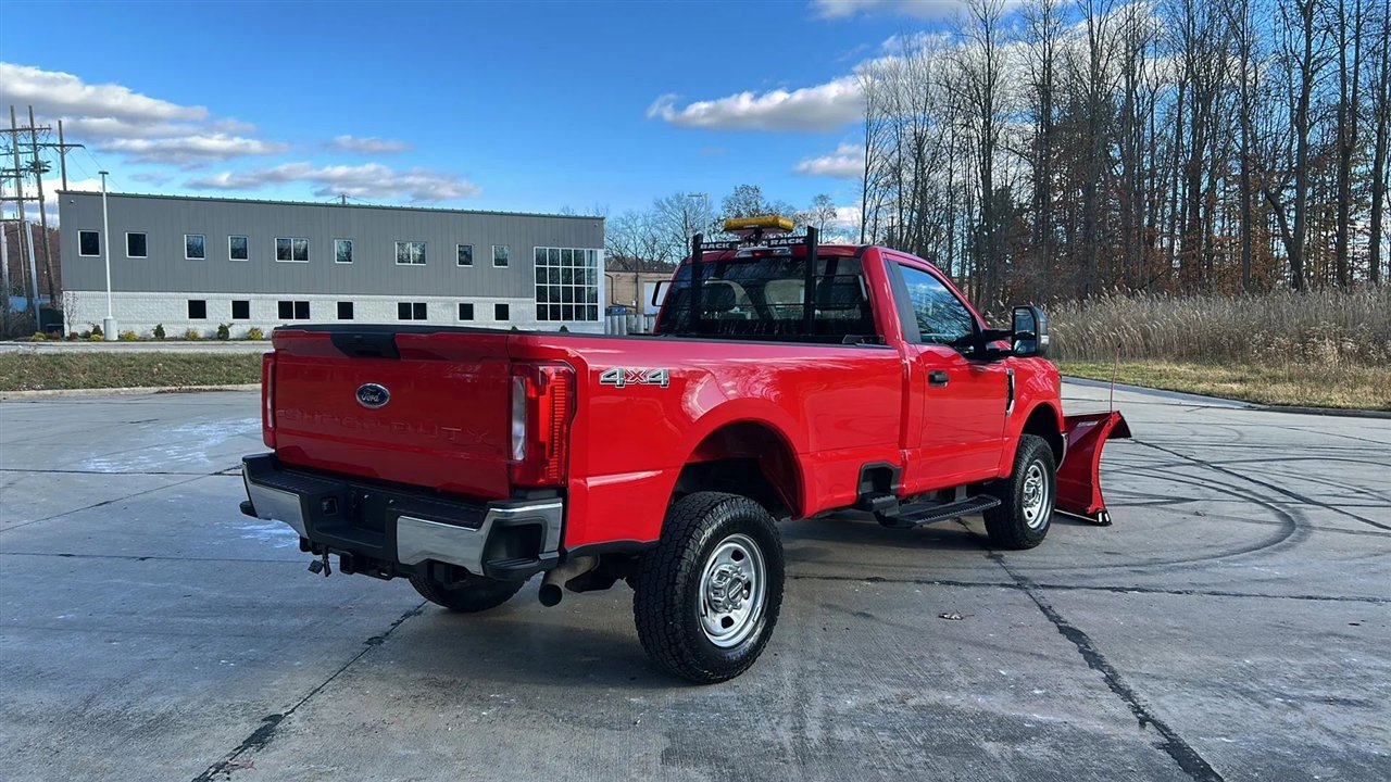 Used 2019 Ford F350 XL w/ XL Value Package image 10