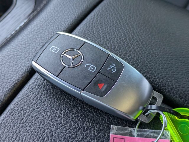 Used 2022 Mercedes-Benz GLE 350 image 32